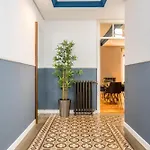 Apartmán Baruhaus Santo Domingo *