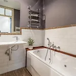Baruhaus Santo Domingo Apartmán