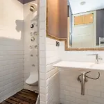 Baruhaus Santo Domingo Apartmán León