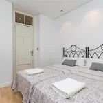 Apartmán Baruhaus Santo Domingo *