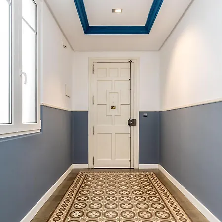 Baruhaus Santo Domingo *