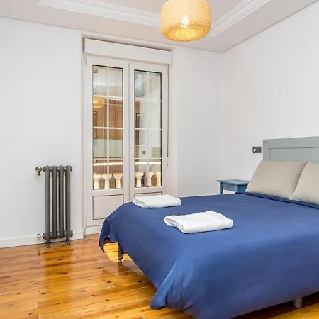 Apartamento Baruhaus Santo Domingo Leão