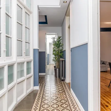 Baruhaus Santo Domingo 레온