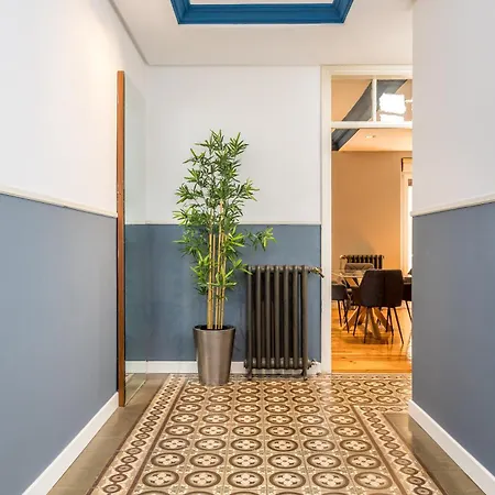 Apartamento Baruhaus Santo Domingo *