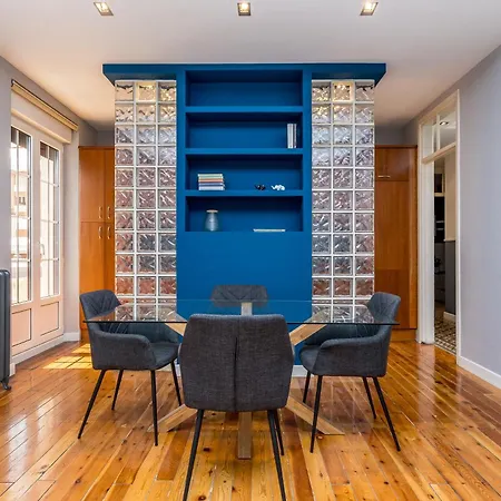 Baruhaus Santo Domingo * Leão