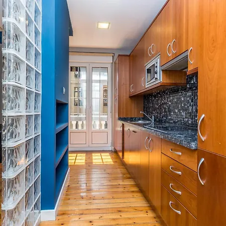 Apartmán Baruhaus Santo Domingo