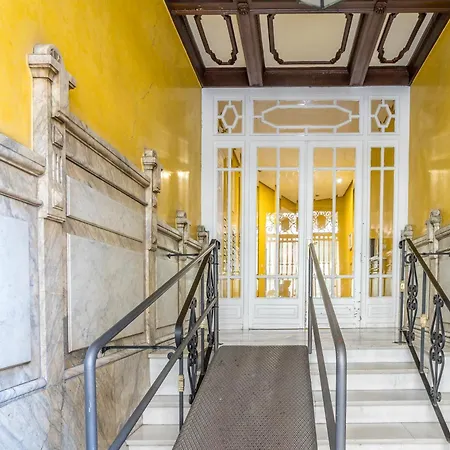 Baruhaus Santo Domingo * 레온