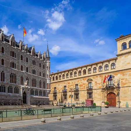 Baruhaus Santo Domingo
