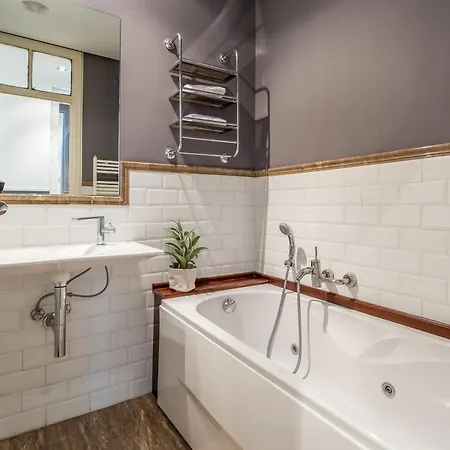 Baruhaus Santo Domingo Apartamento