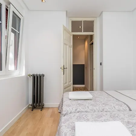 아파트 Baruhaus Santo Domingo