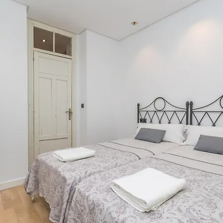 Apartamento Baruhaus Santo Domingo *