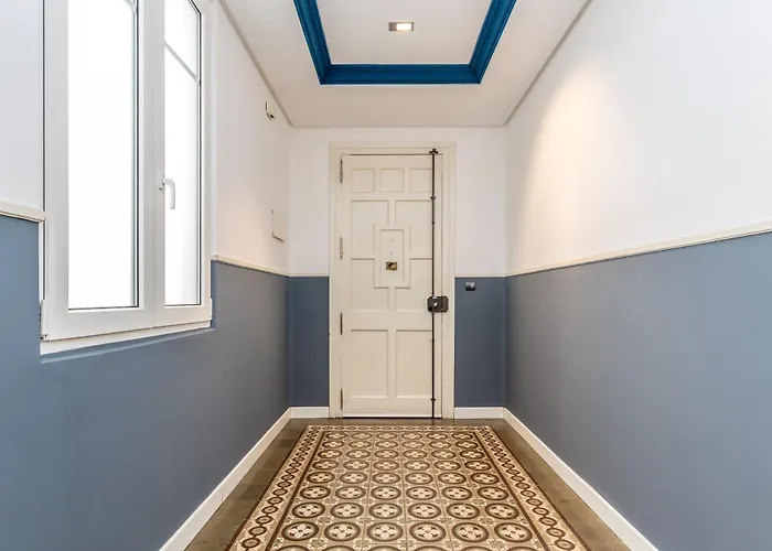 Baruhaus Santo Domingo *