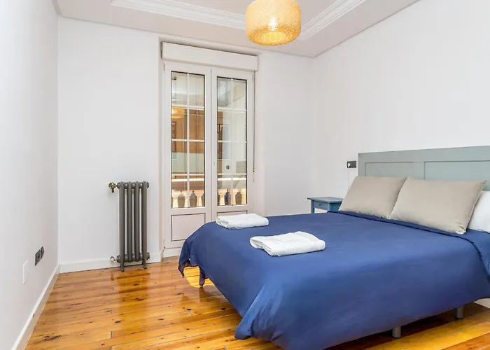 Apartamento Baruhaus Santo Domingo León