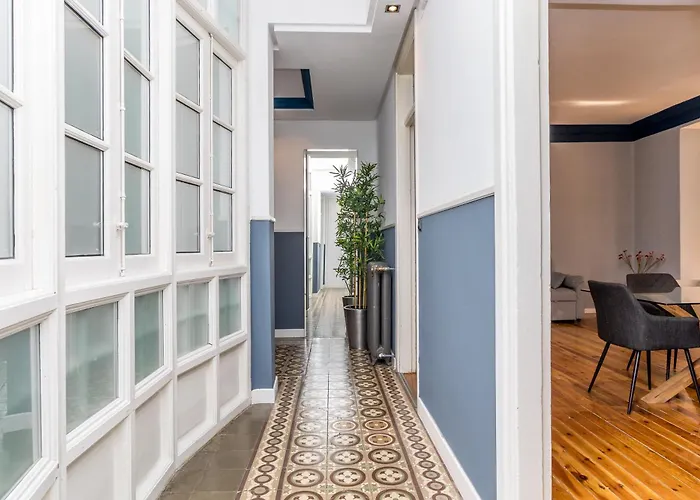 Baruhaus Santo Domingo Leão