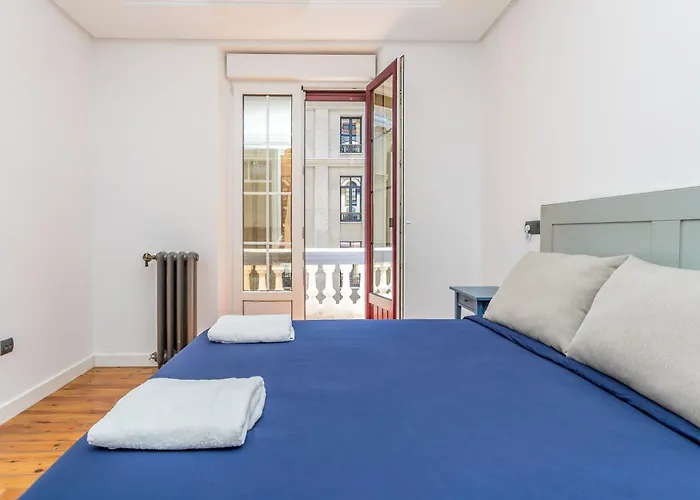 Baruhaus Santo Domingo