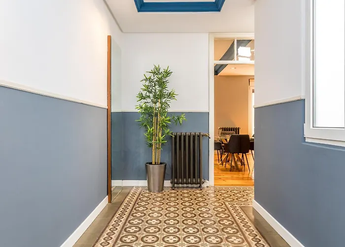 Apartamento Baruhaus Santo Domingo *