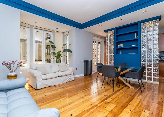 Baruhaus Santo Domingo *