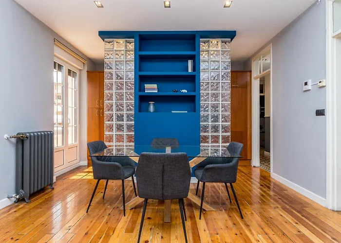 Baruhaus Santo Domingo * León