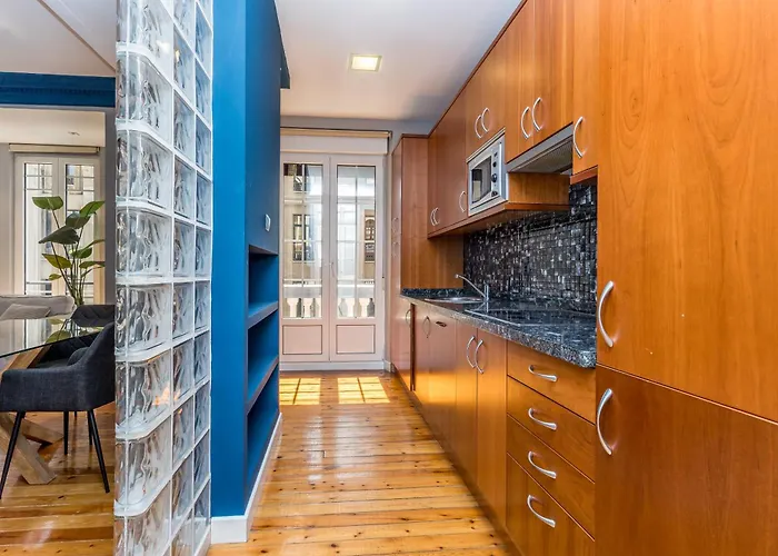 Apartamento Baruhaus Santo Domingo