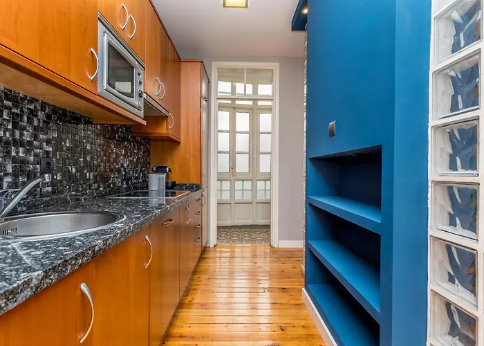 Baruhaus Santo Domingo Apartamento *