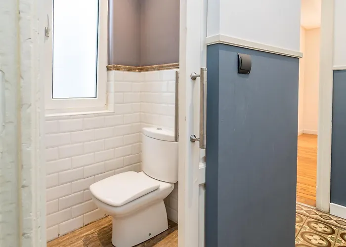 Baruhaus Santo Domingo * León