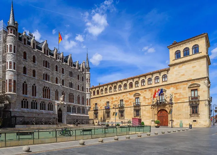 Baruhaus Santo Domingo