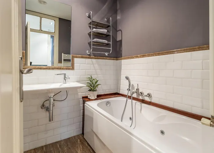 Baruhaus Santo Domingo Apartamento