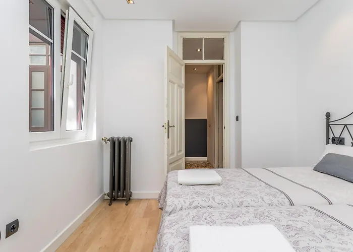 Apartamento Baruhaus Santo Domingo