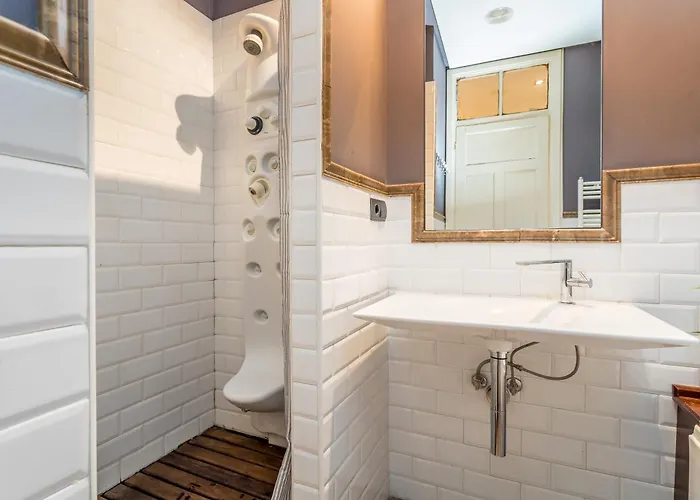 Baruhaus Santo Domingo Apartamento Leão