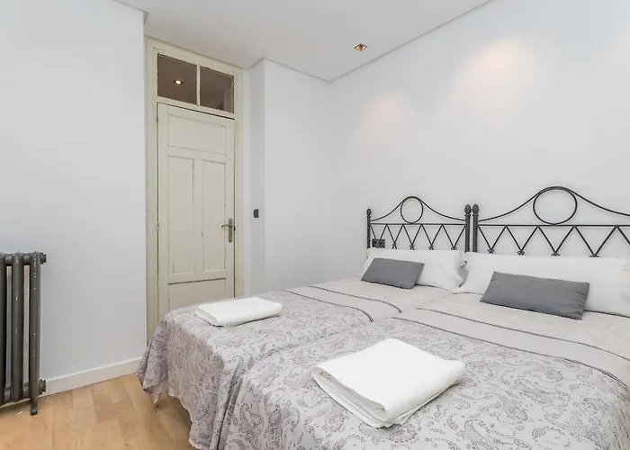 Apartamento Baruhaus Santo Domingo *